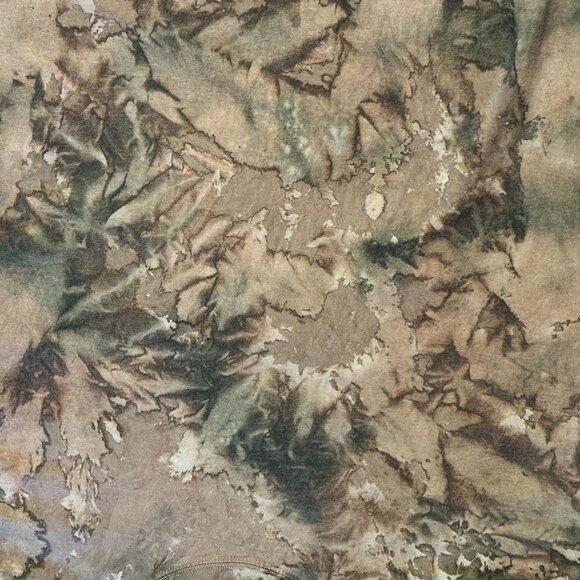 Tie Dye T-Shirts Camo 3x Cotton Colortone Plus - Picture 5 of 15